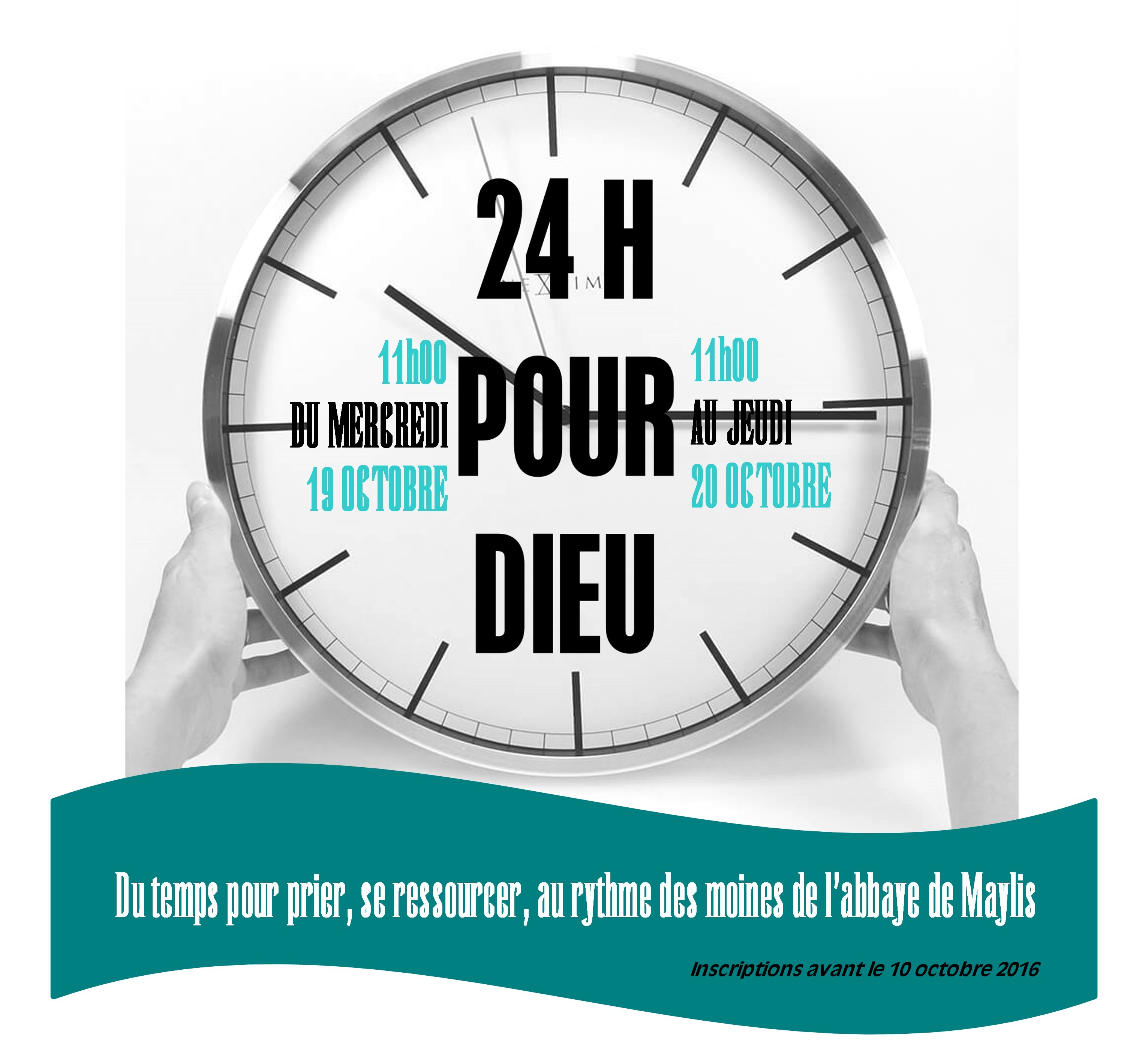 à L'heure Où Les Dieux Dorment Encore 24h pour Dieu - Groupe Scolaire Jean Cassaigne