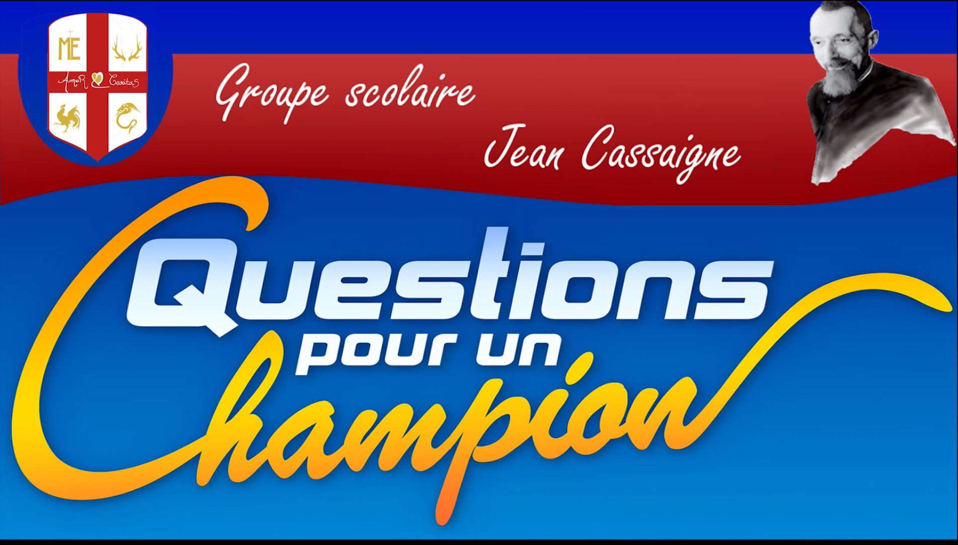 Question Pour Un Champion Sentrainer Gratuit Question pour un Champion au collège ! - Groupe Scolaire Jean Cassaigne
