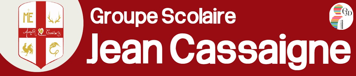 Groupe Scolaire Jean Cassaigne